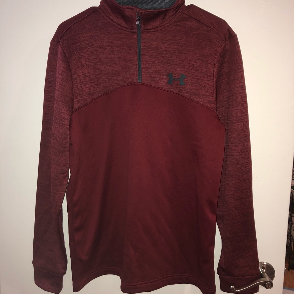 Under Armour Fleece